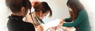 nail